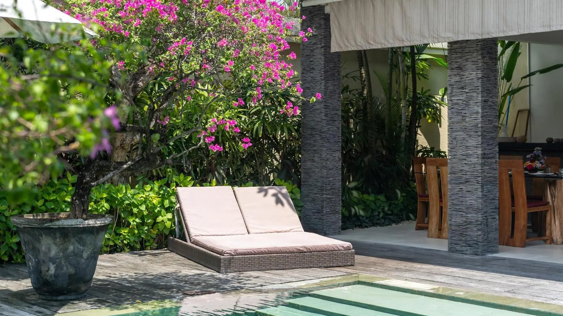 Villa Minha Gente Seminyak
