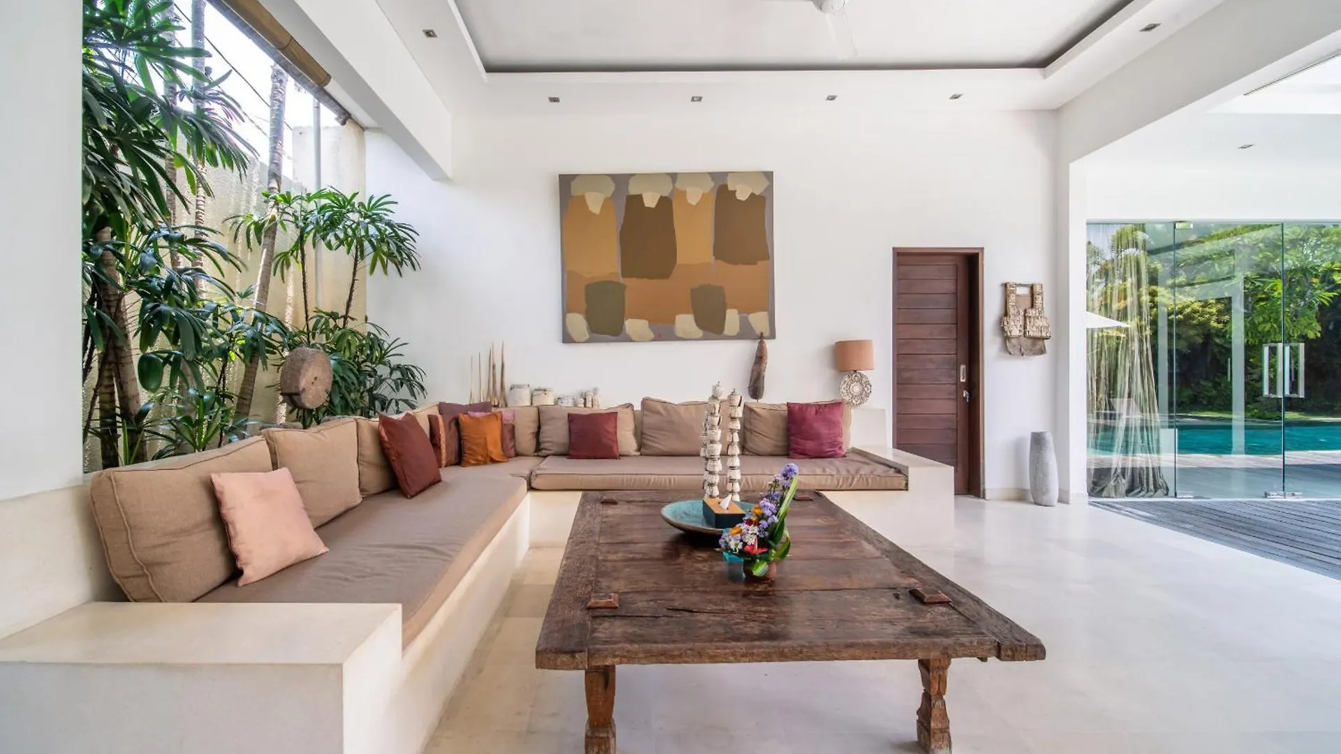 Villa Minha Gente Seminyak