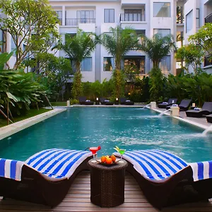 Umalas Y Residencia Apartahotel