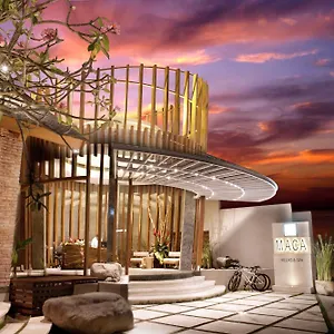 Maca Villas&spa Villa