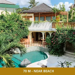 Kresna By The Sea By Kresna Hospitality Hotel