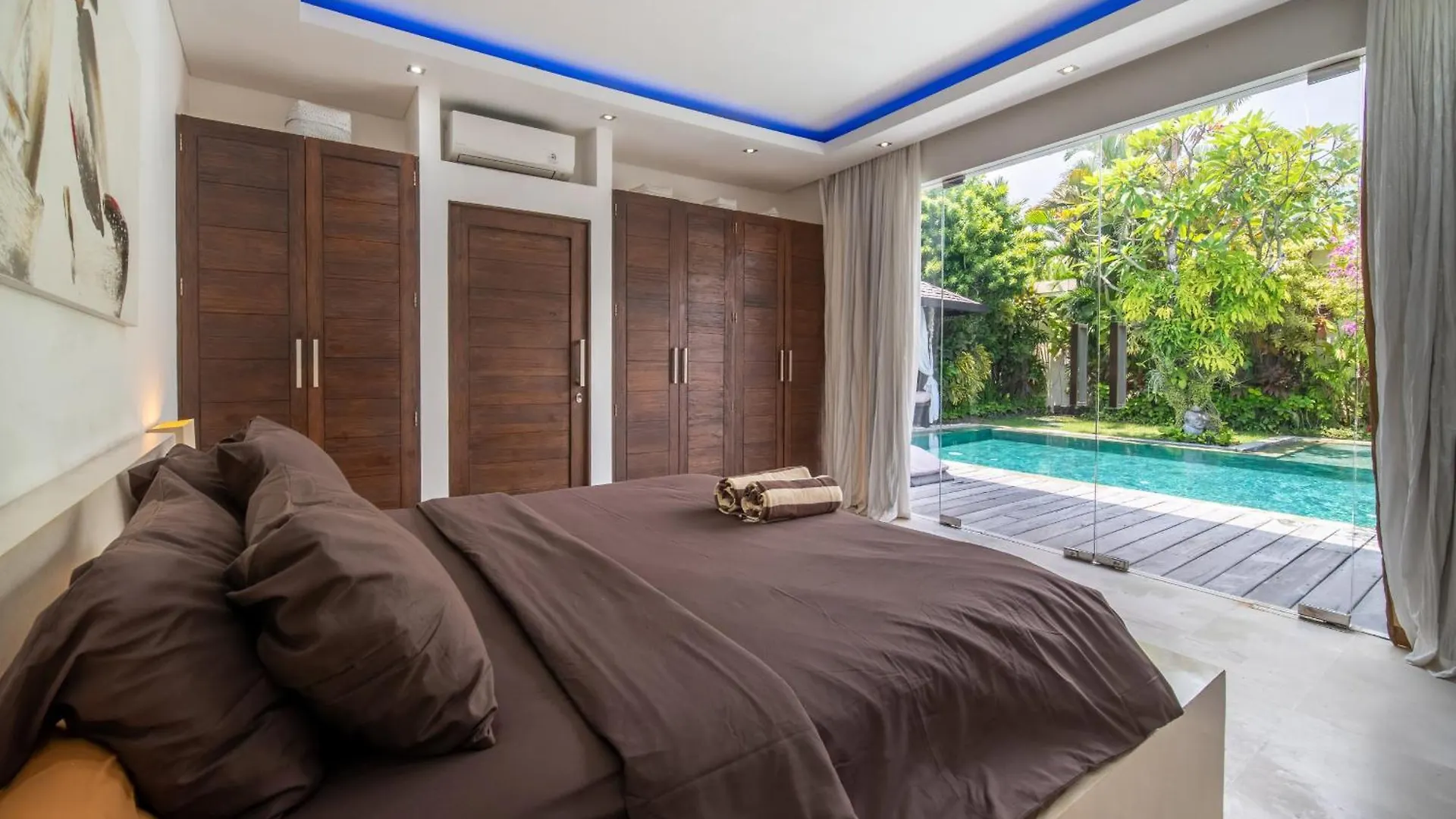 Villa Minha Gente Seminyak