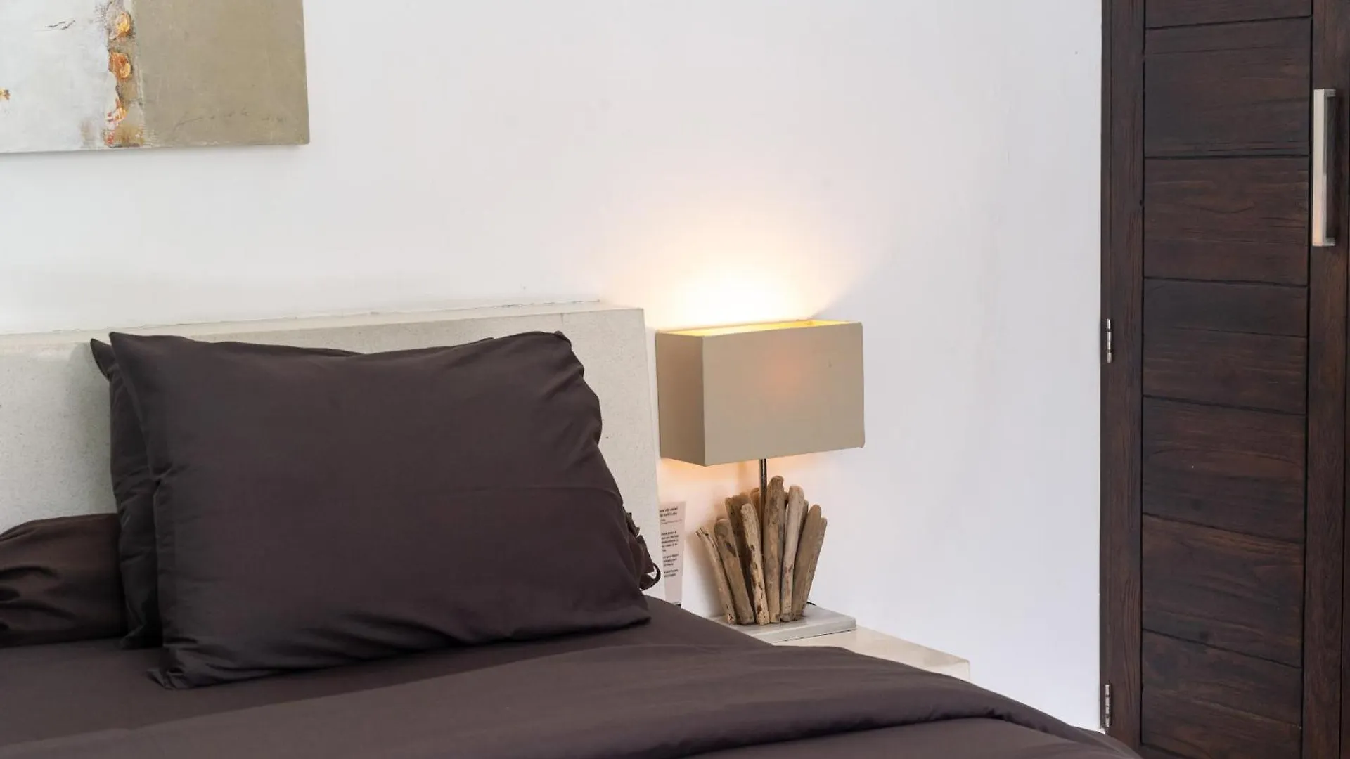 Villa Minha Gente Seminyak