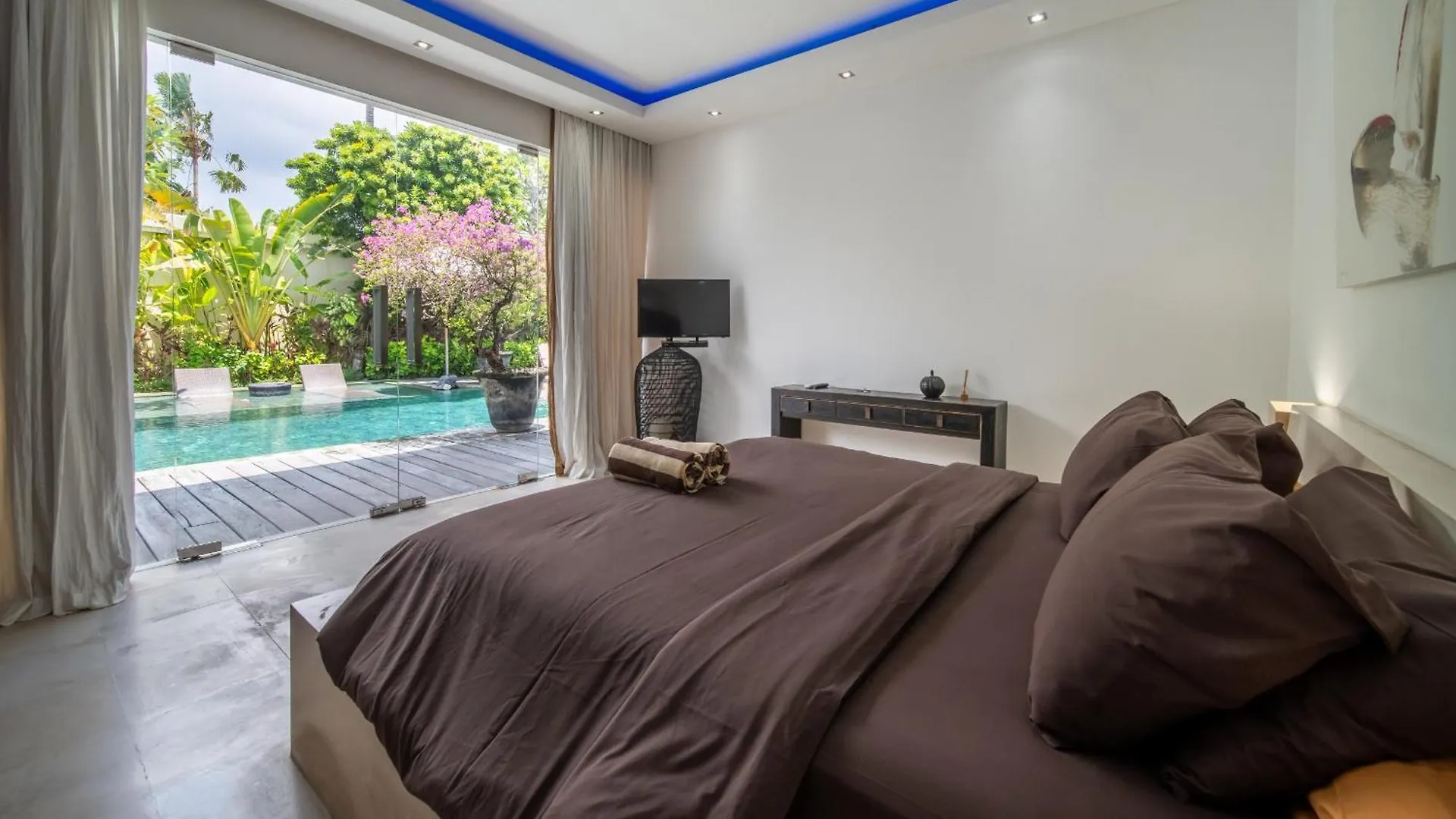 Villa Minha Gente Seminyak Indonesia