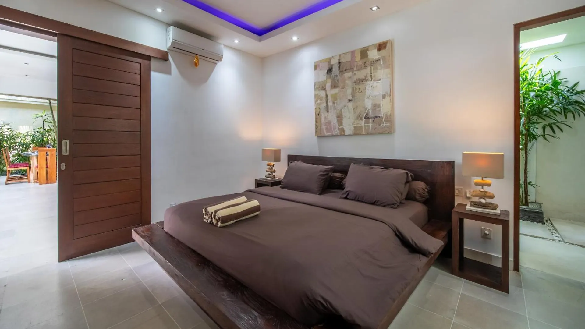 Villa Minha Gente Seminyak