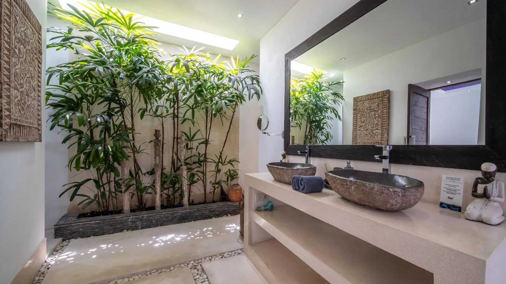 Villa Minha Gente Seminyak
