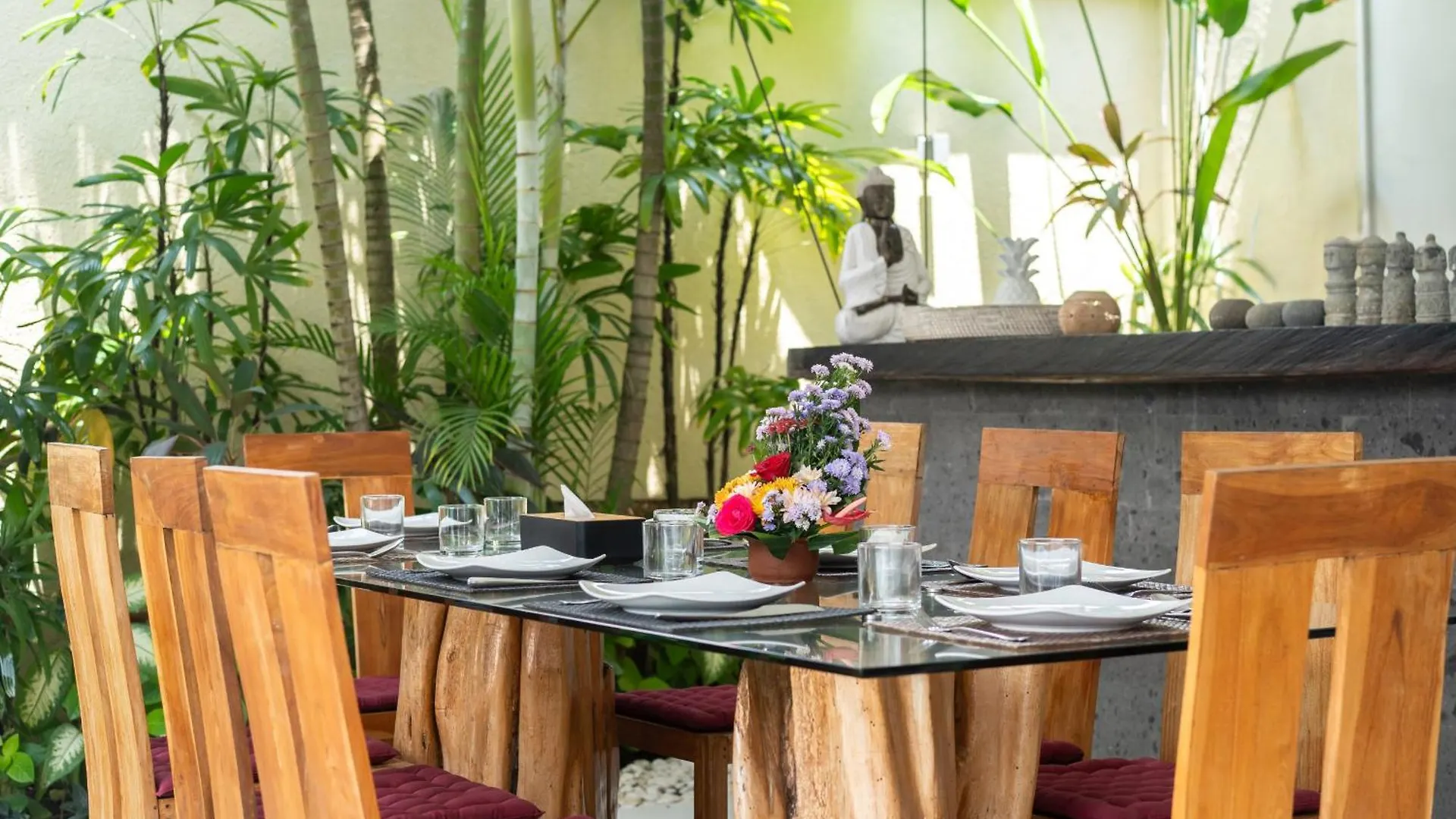 Villa Minha Gente Seminyak