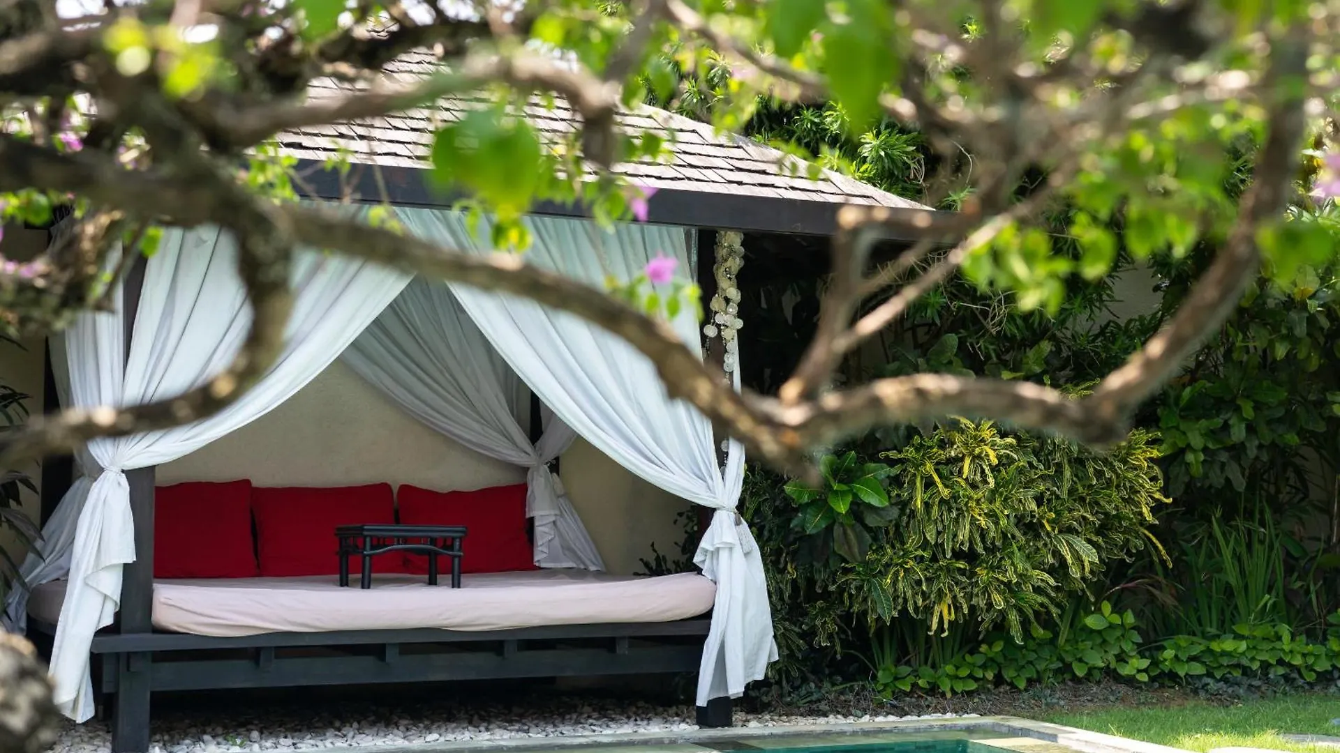 Villa Minha Gente Seminyak