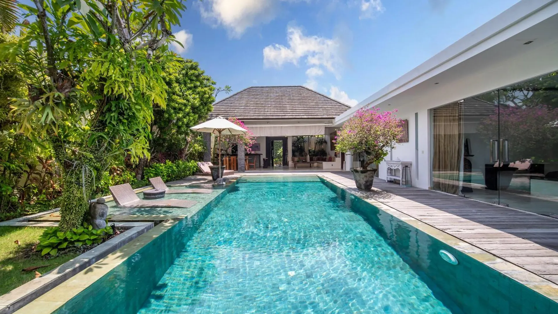 Villa Minha Gente Seminyak 0*,