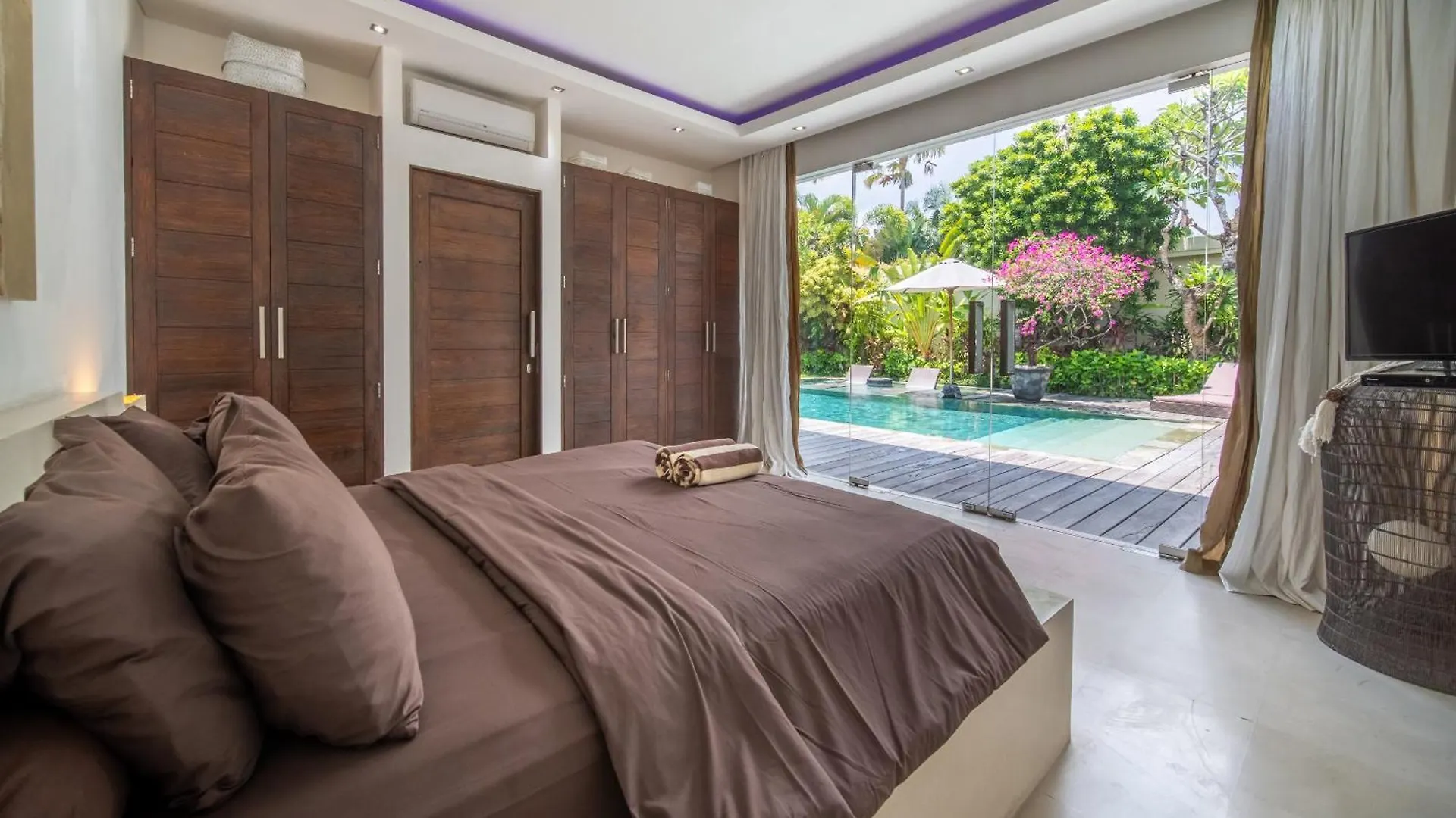 Villa Minha Gente Seminyak 0*,  Indonesia