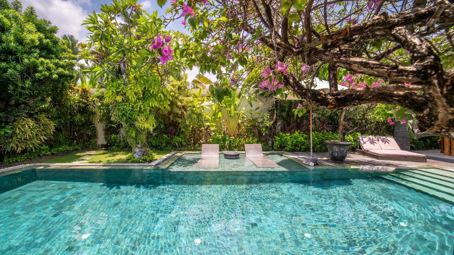 Villa Minha Gente Seminyak