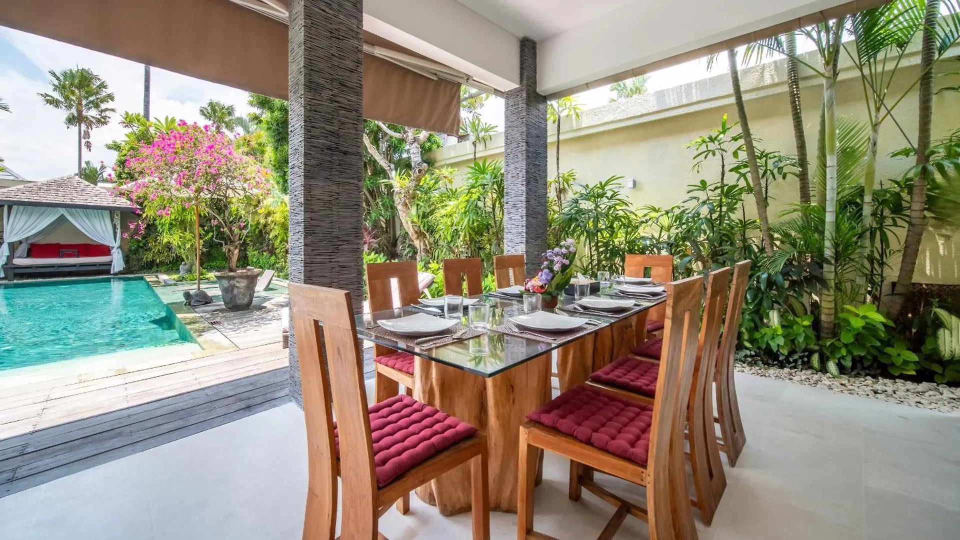 Villa Minha Gente Seminyak