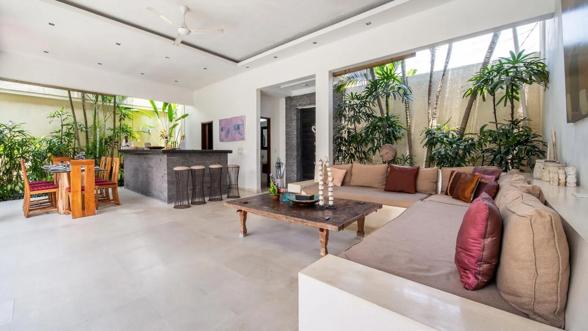 Villa Minha Gente Seminyak