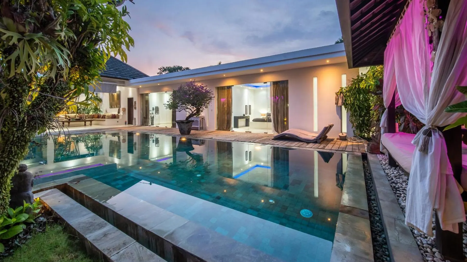 Villa Minha Gente Seminyak