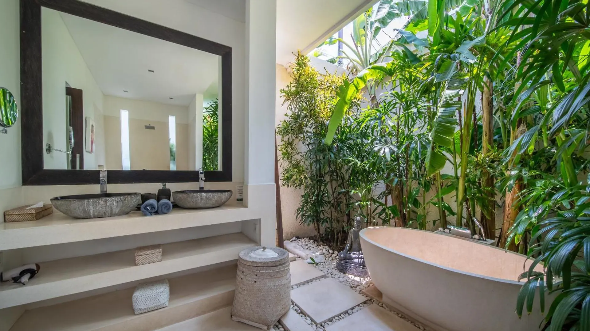Villa Minha Gente Seminyak Indonesia